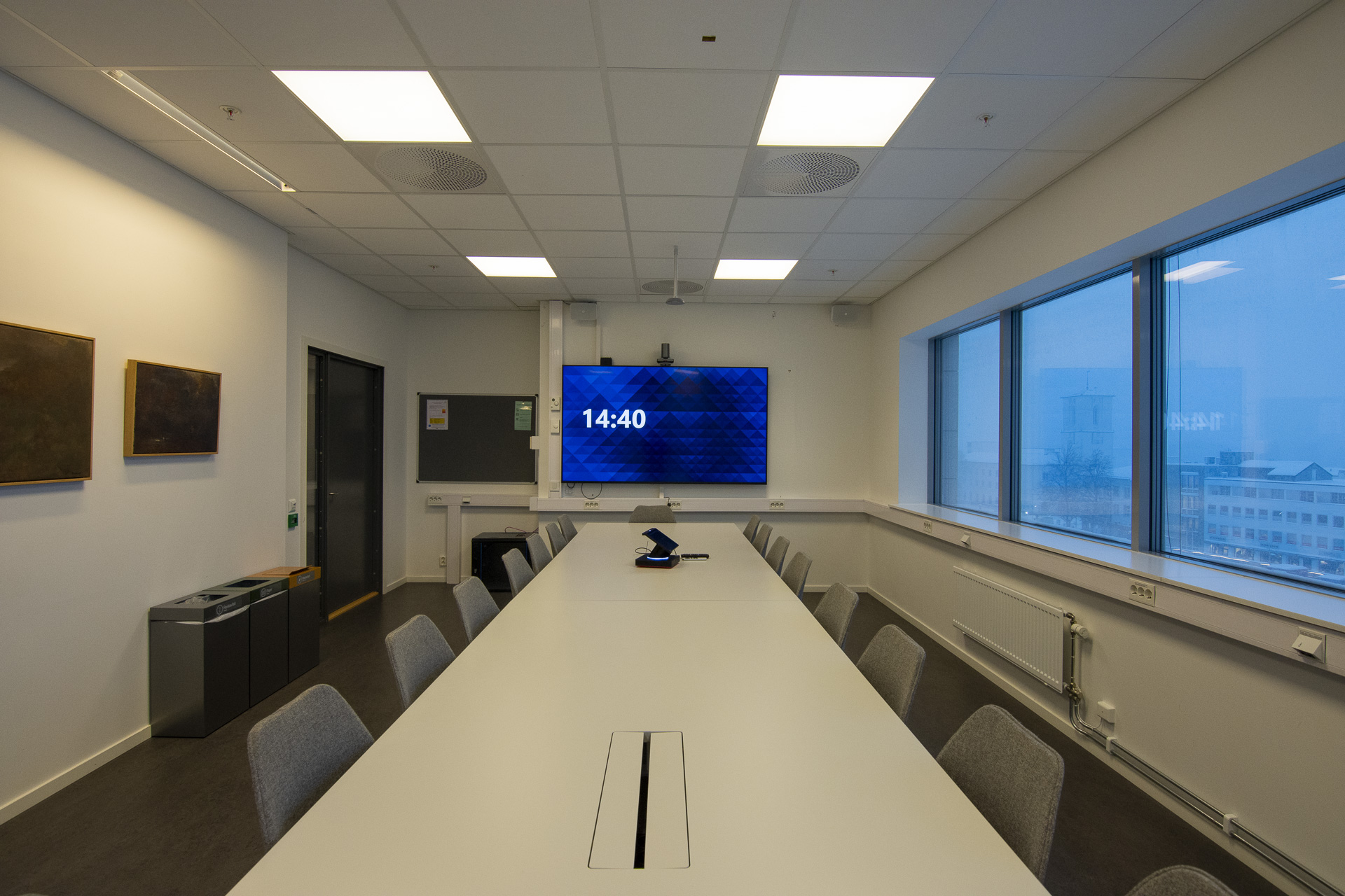 Møterom 479 Bilde 1