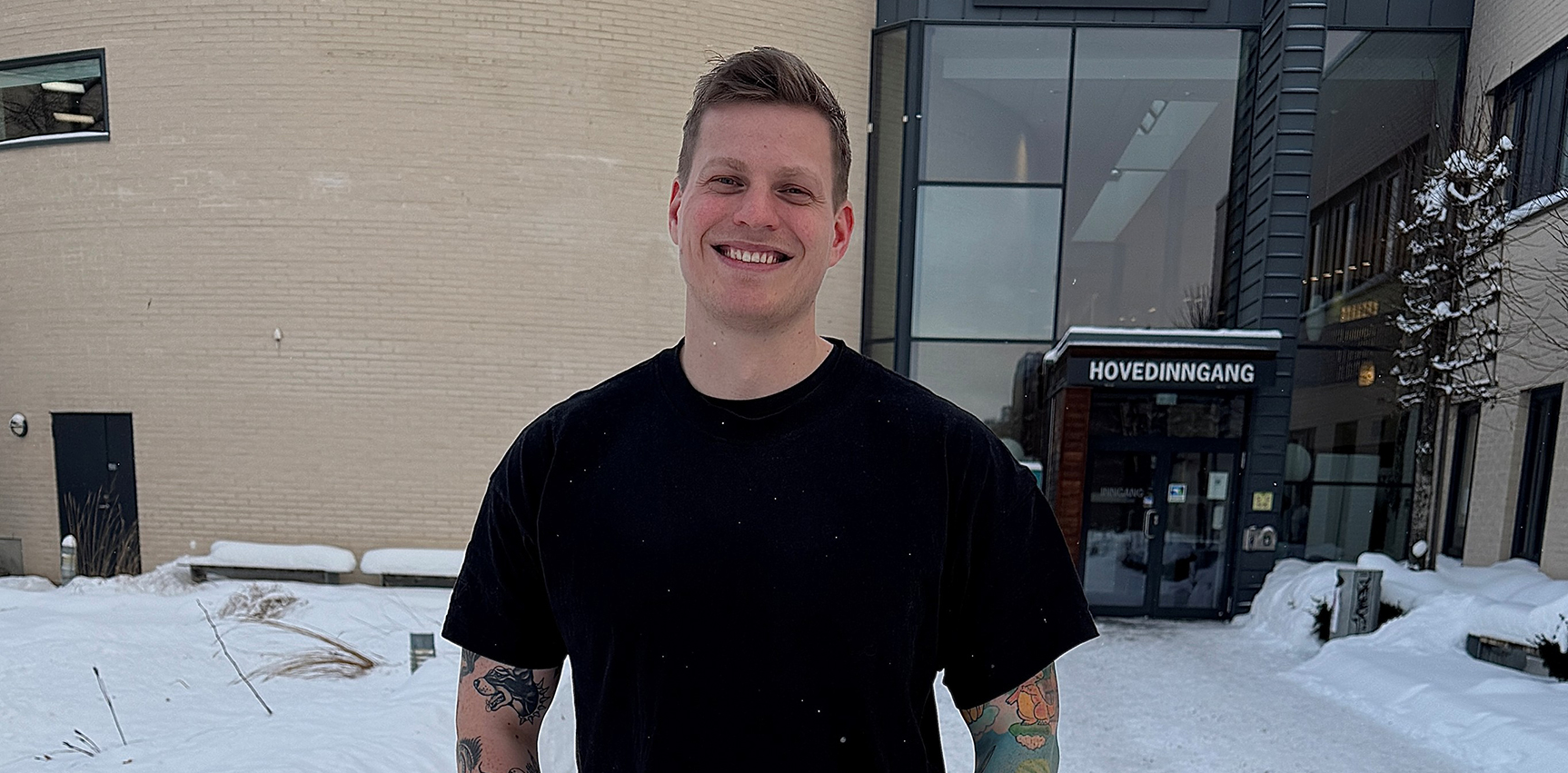 Kennet - Barnehageansatt