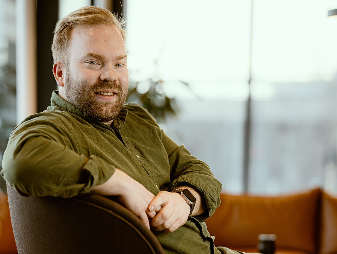 Stefan Alexander Vogt