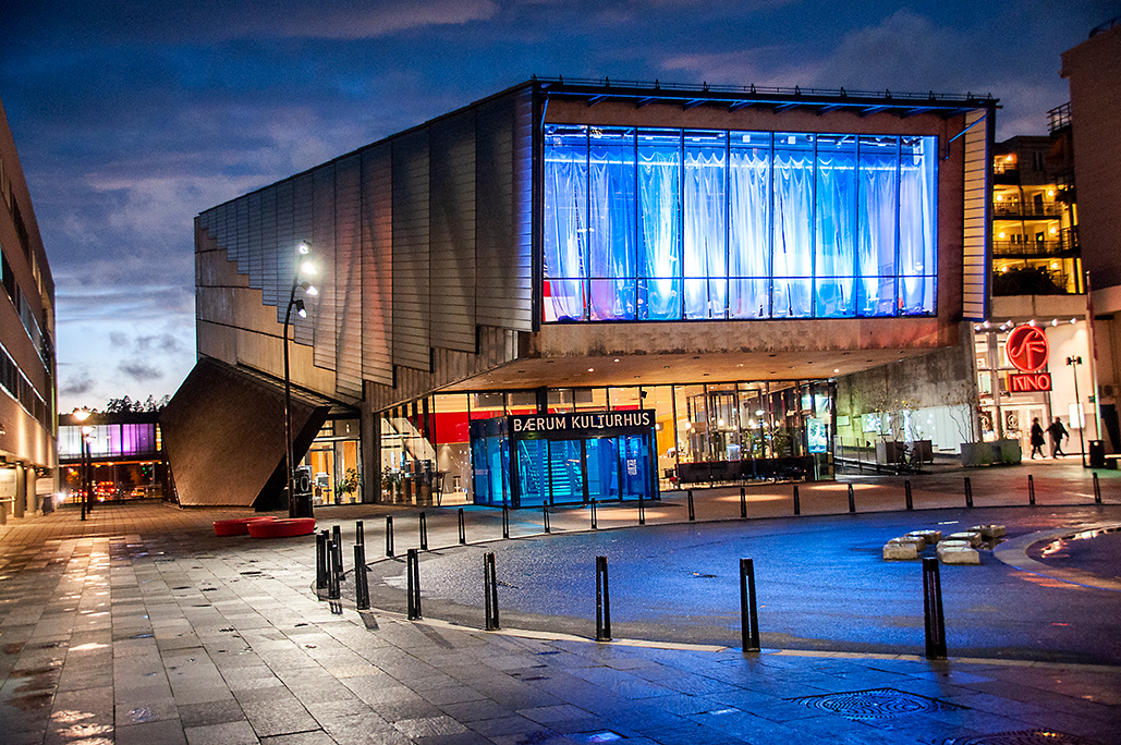 Bærum kulturhus