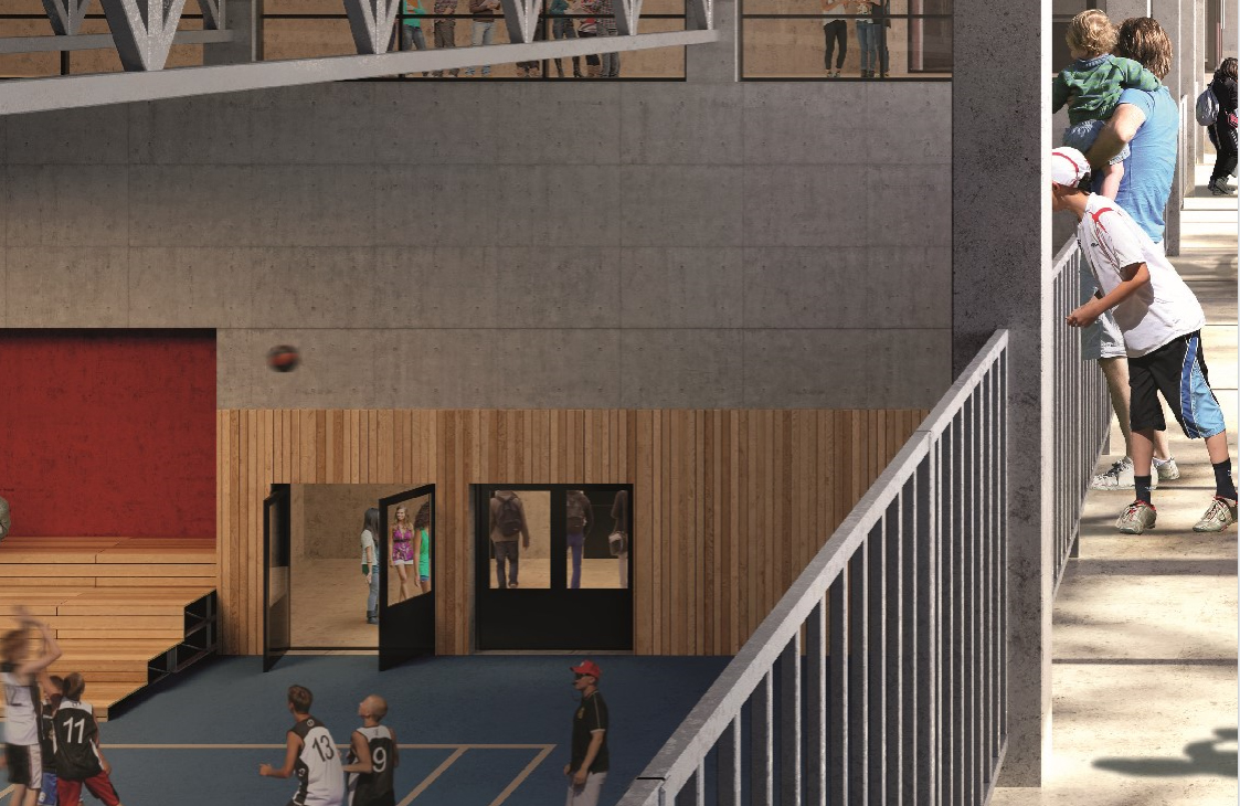 Oksenøya senter bilde nummer 10