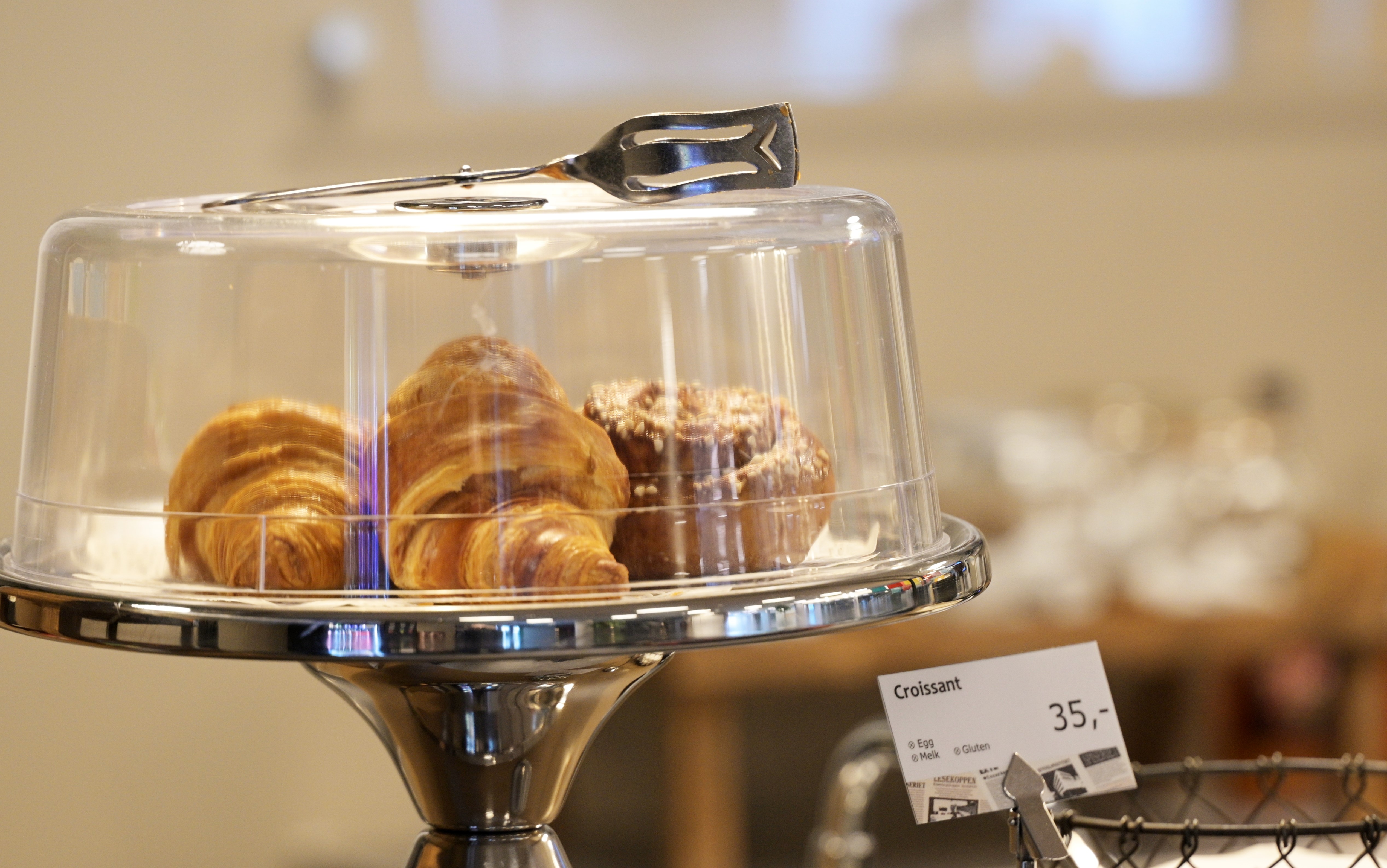 Kunnskapskoppen - Kunnskapssenteret i Sandvika - Bærum kommune