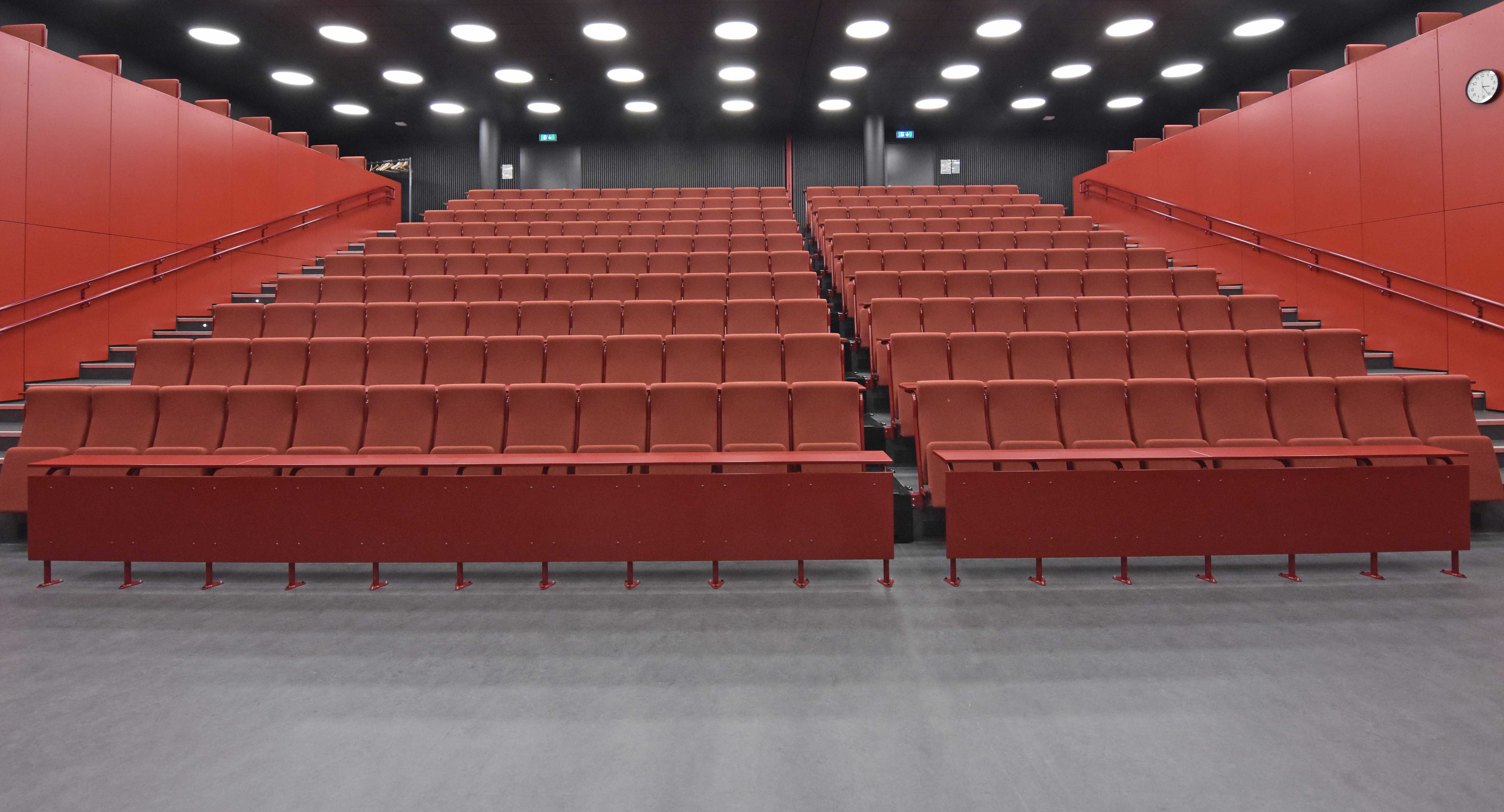Auditorium 106