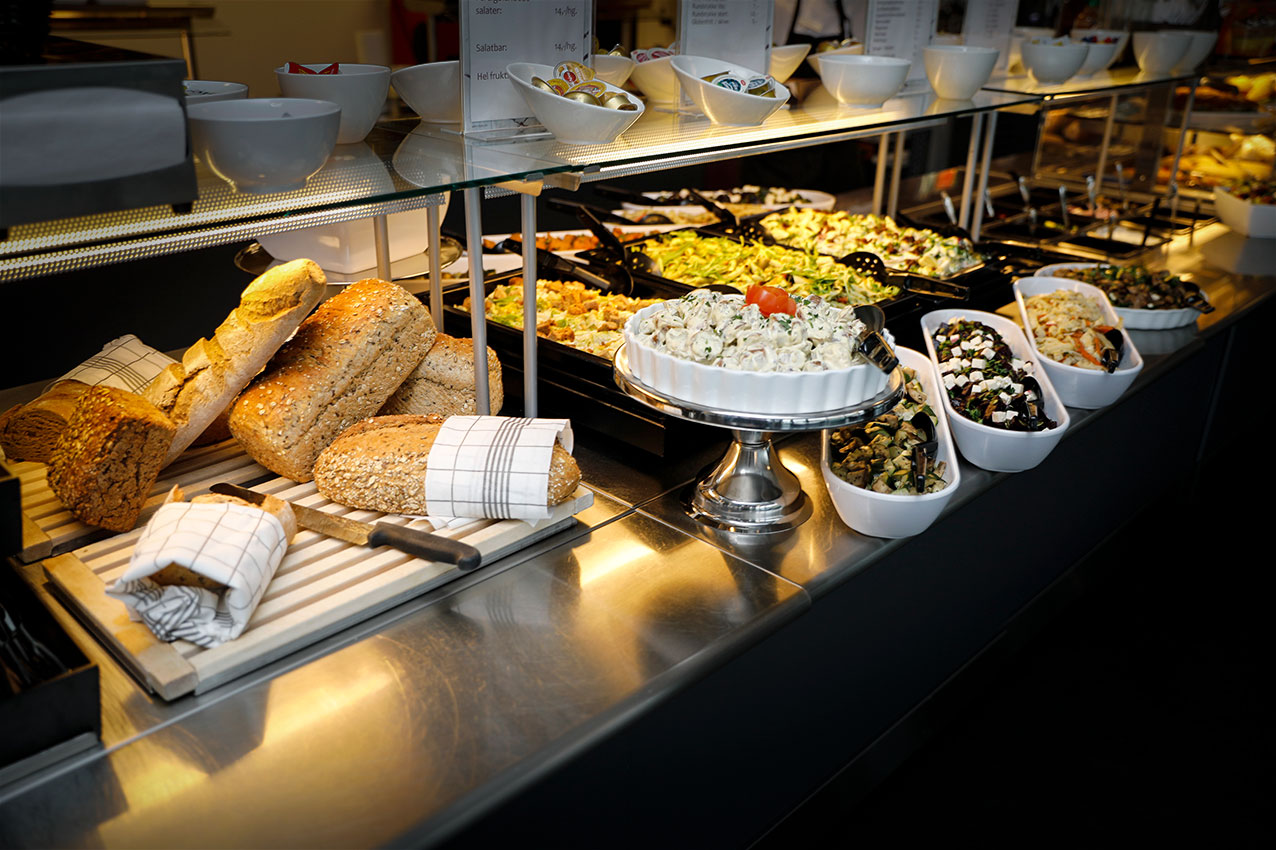 Spiseriet -Bildegalleri - bilde 8