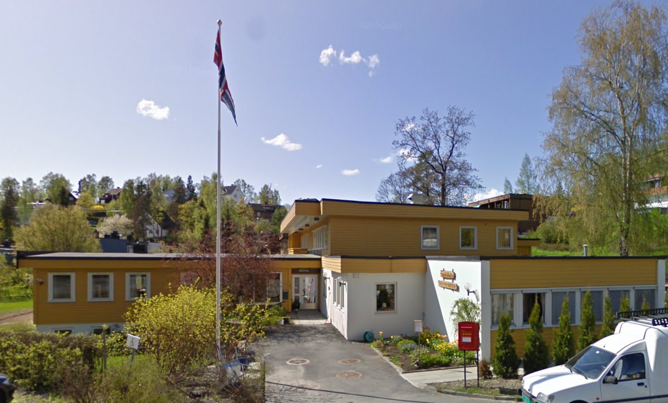 Ekeberg seniorsenter