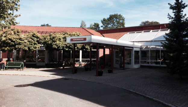 Lønnås helsehus og rehabilitering