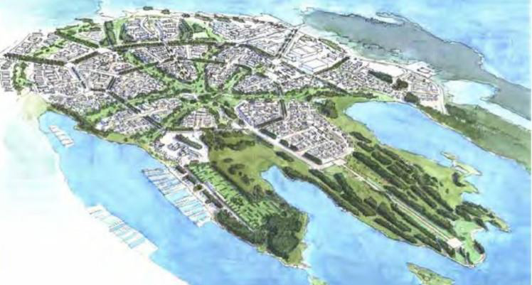 Kvalitet - Fornebuskissebilde